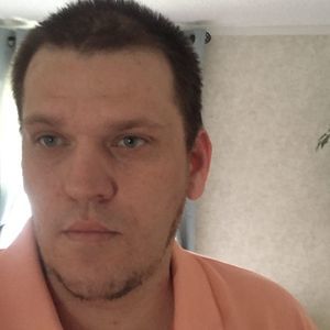 Meet your Posher, Ricky